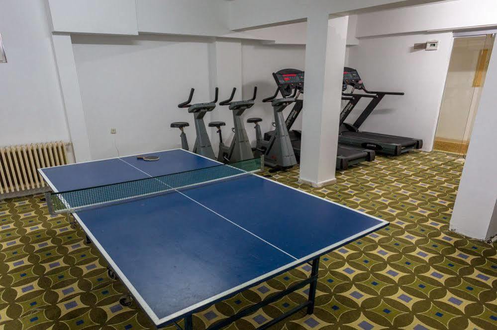 Kaya Greenpark Hotel Karapazar Exterior photo